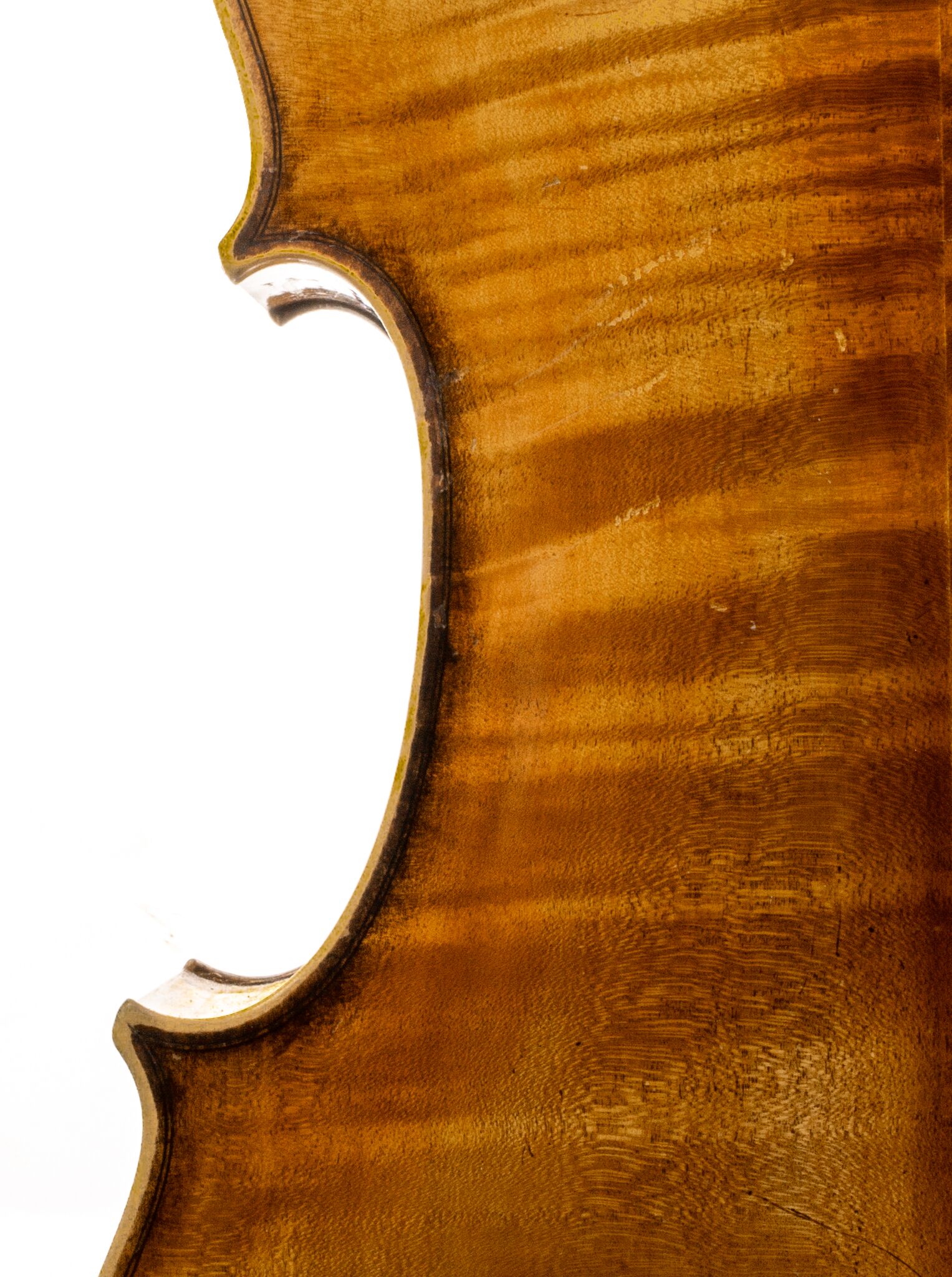 German Cello - 1917-17