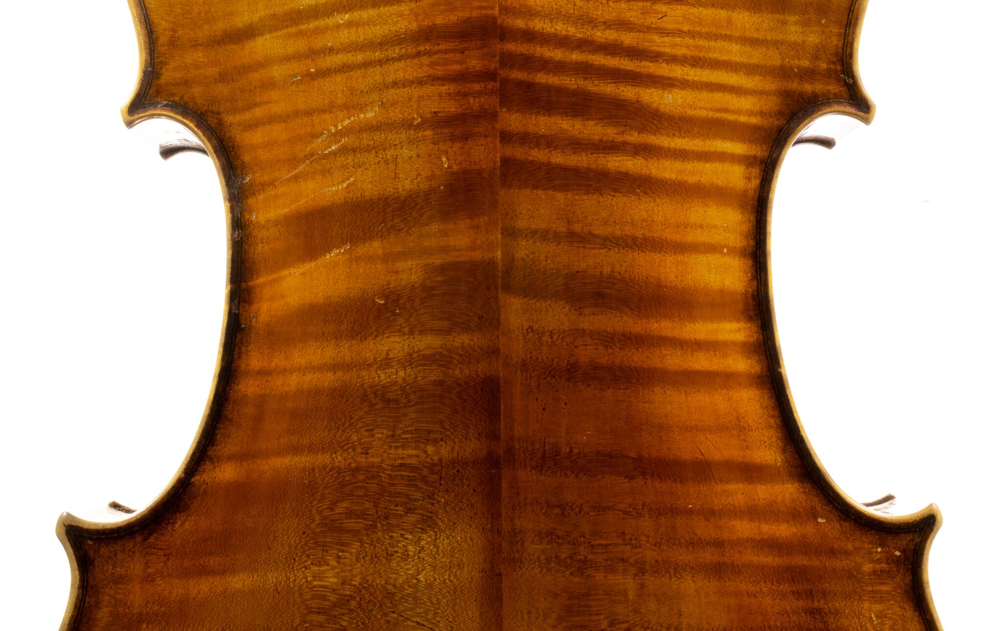 German Cello - 1917-18