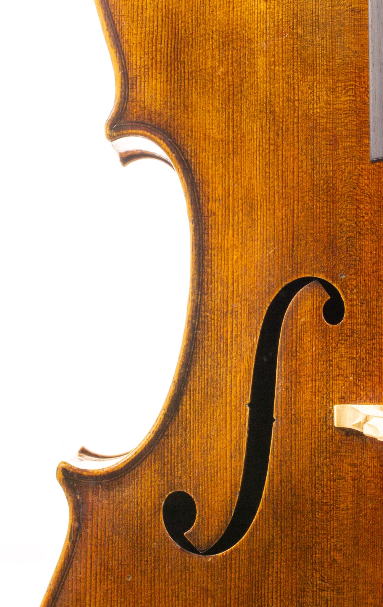 German Cello - 1917-19
