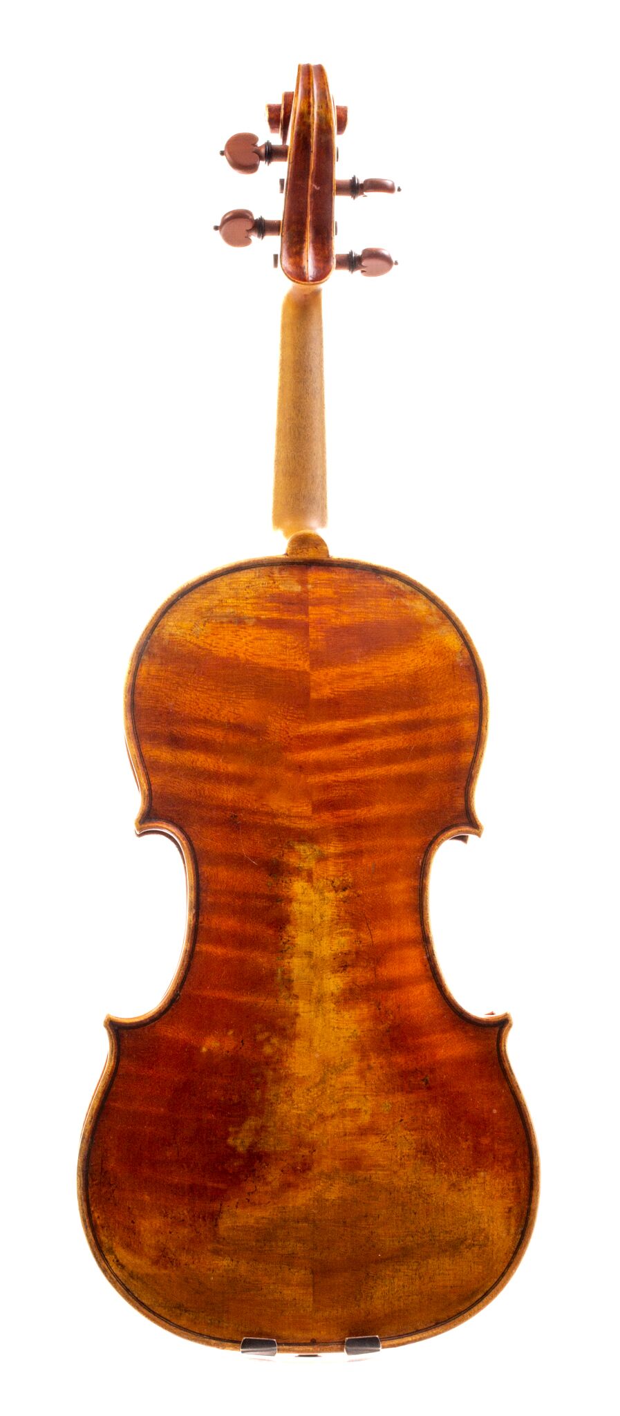 Grubaugh & Seifert Violin - Petaluma 1998-6