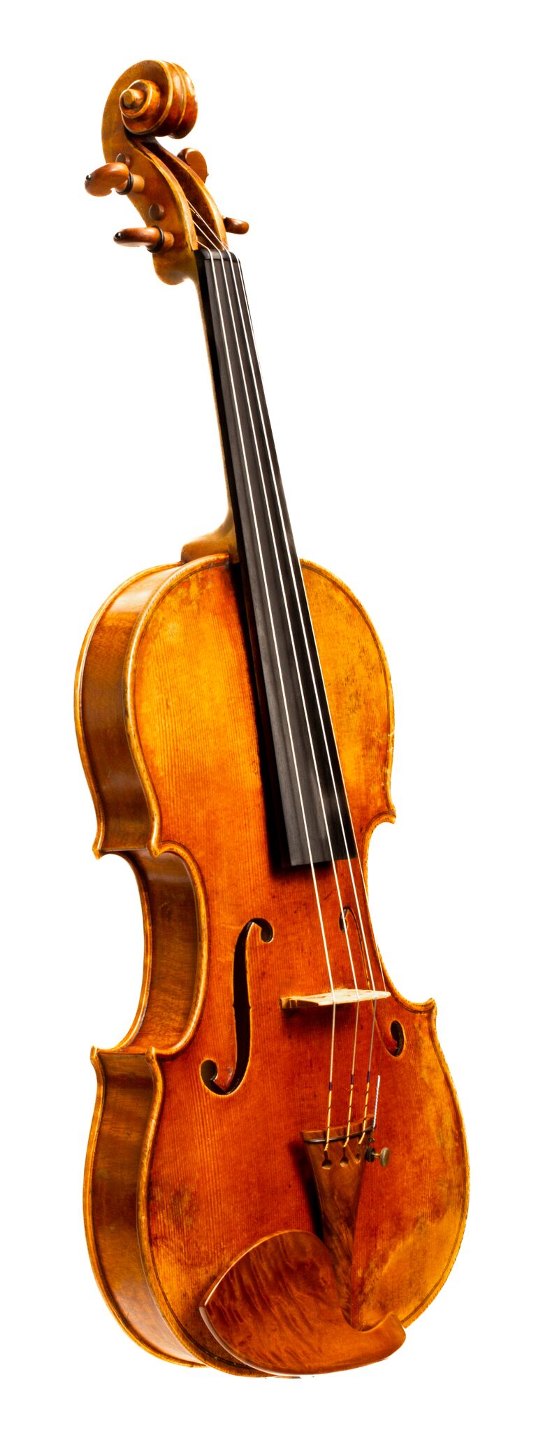 Grubaugh & Seifert Violin - Petaluma 1998