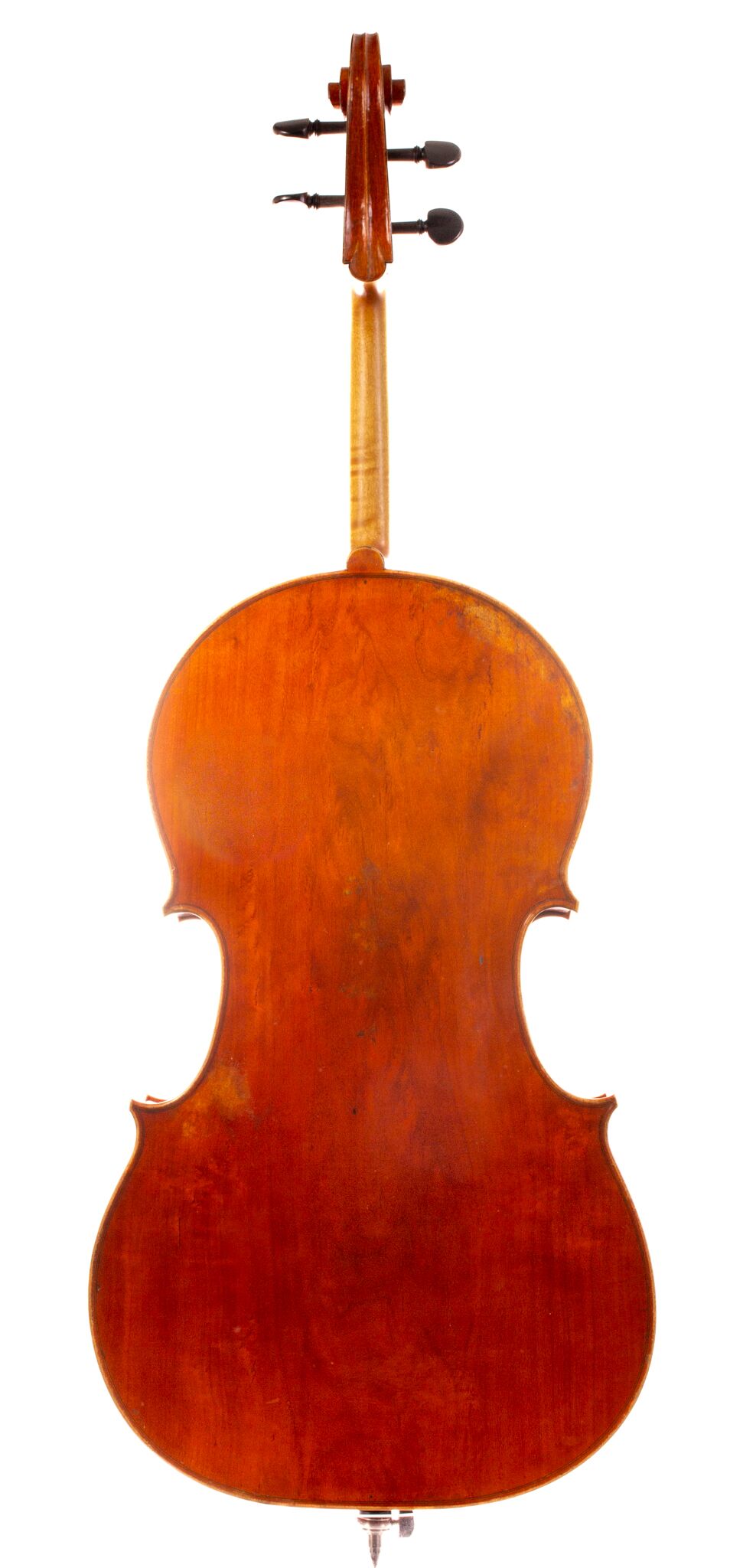 Grubaugh & Seifert Violin - Petaluma 2013-3