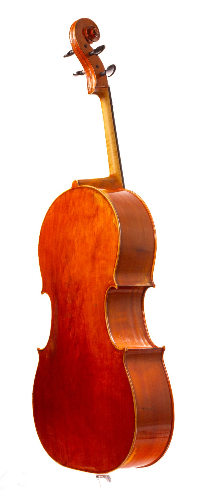 Grubaugh & Seifert Violin - Petaluma 2013-4-2