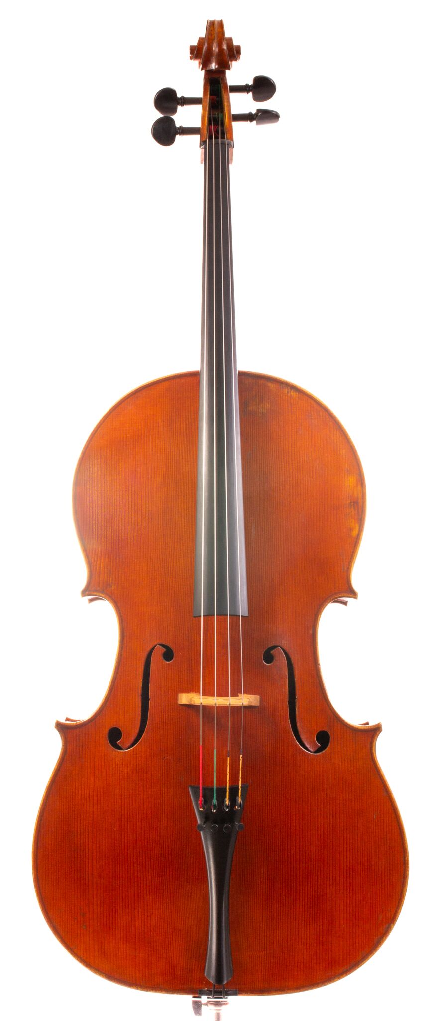 Grubaugh & Seifert Violin - Petaluma 2013-7