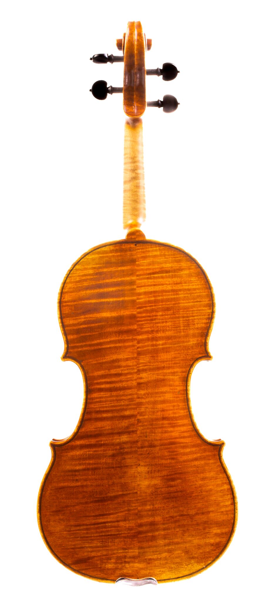 Thomas Croen Violin - Eugene 2025-10