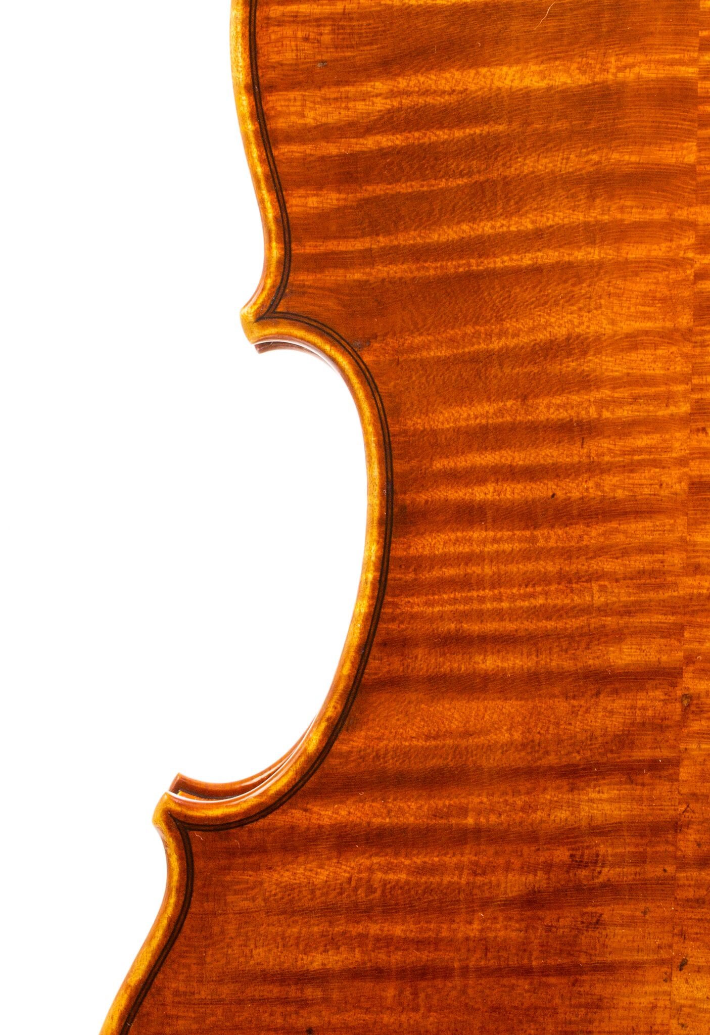 Thomas Croen Violin - Eugene 2025-12