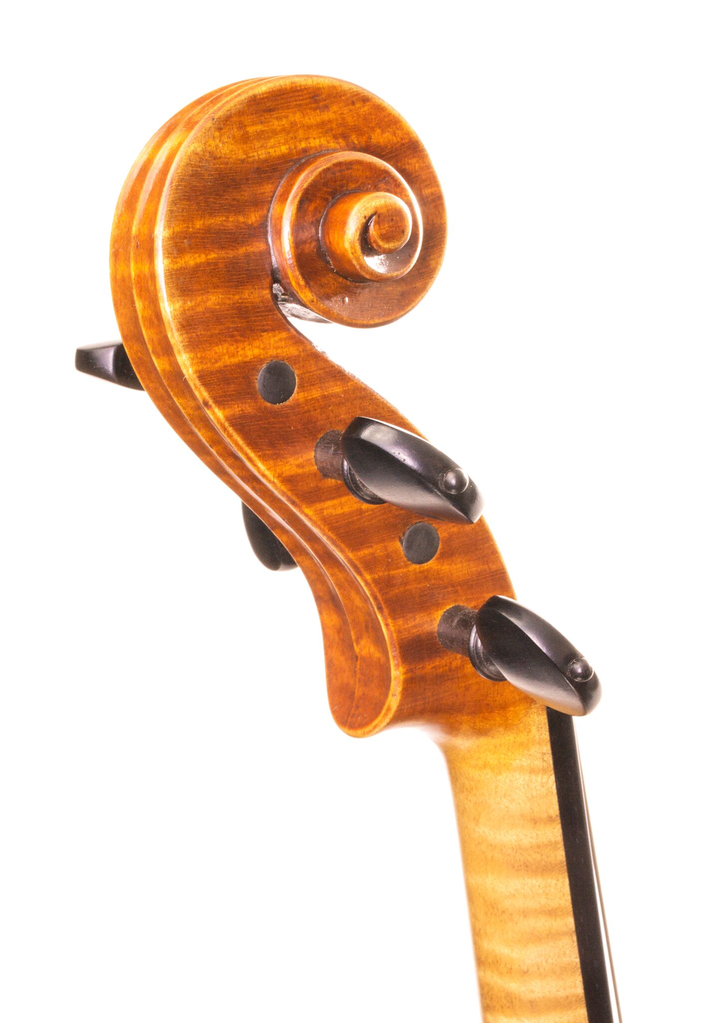 Thomas Croen Violin - Eugene 2025-4