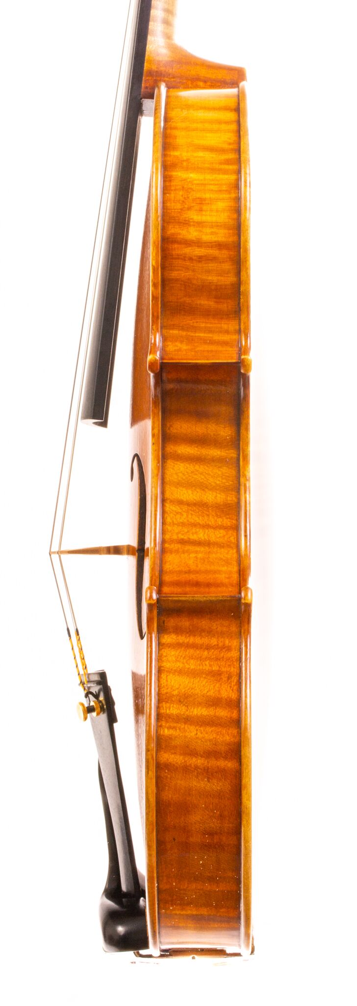 Thomas Croen Violin - Eugene 2025-4