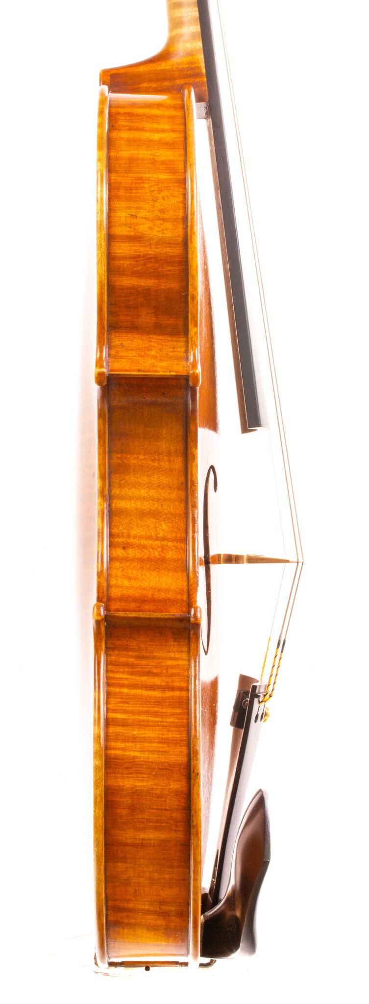 Thomas Croen Violin - Eugene 2025-5