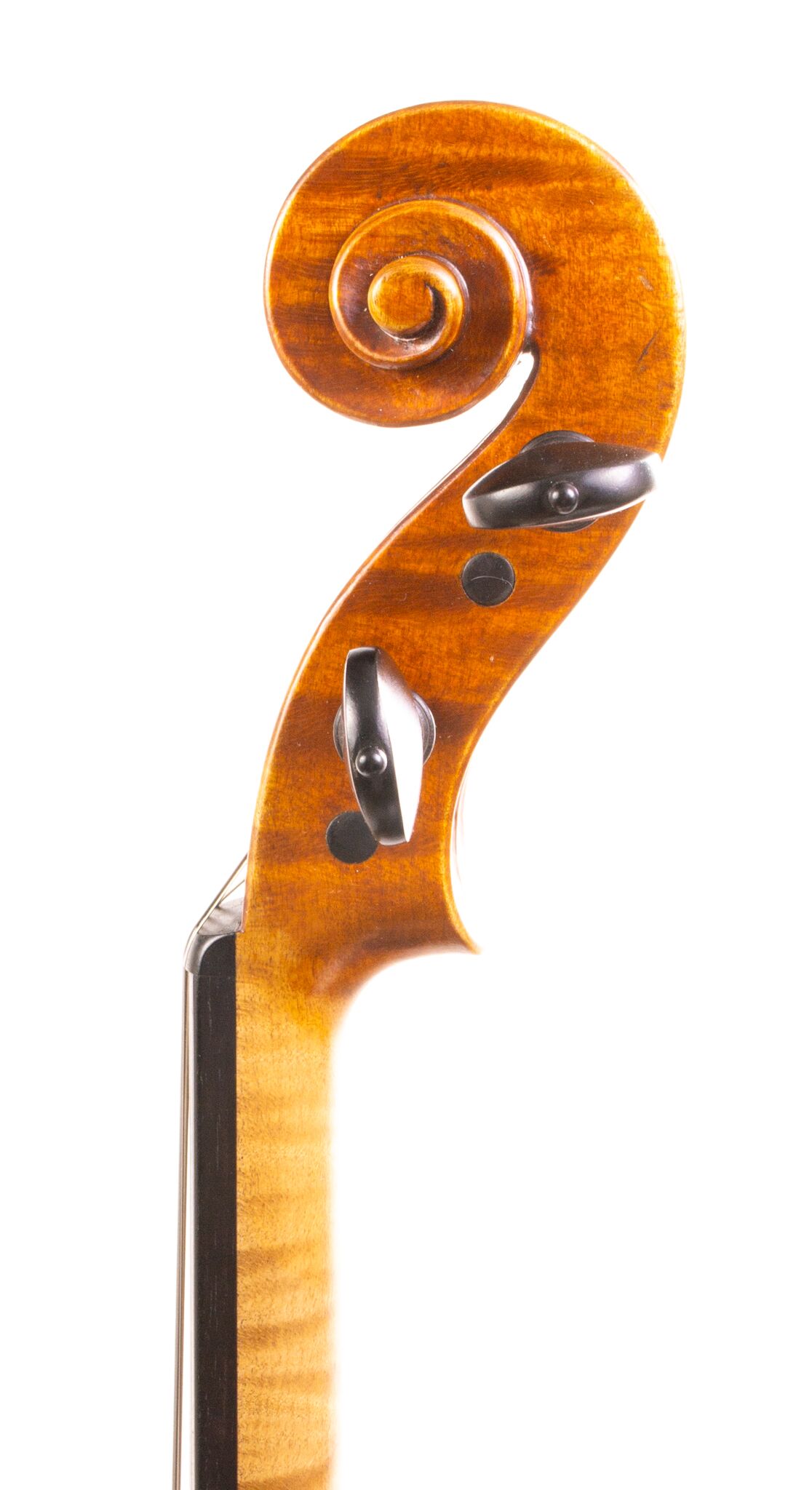 Thomas Croen Violin - Eugene 2025-6