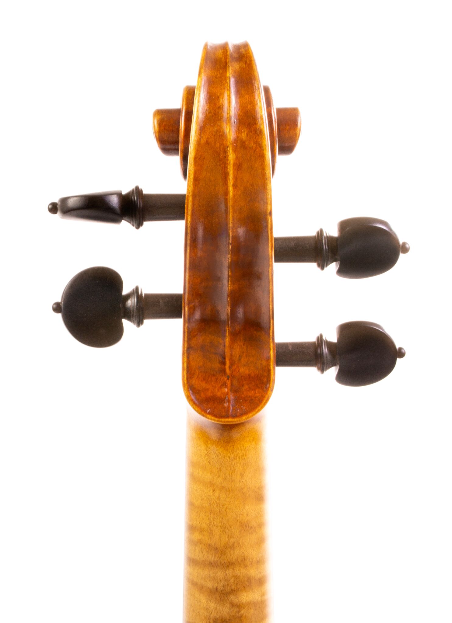 Thomas Croen Violin - Eugene 2025-9