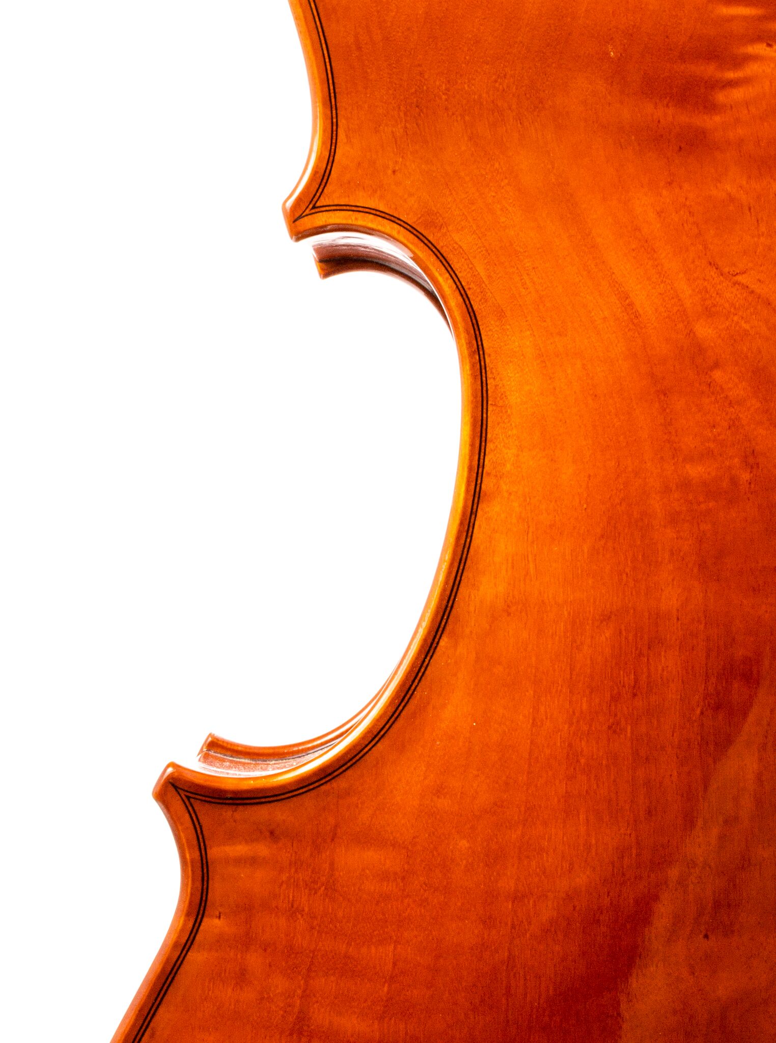 Francis Beaulieu Cello - Montreal 2021-10