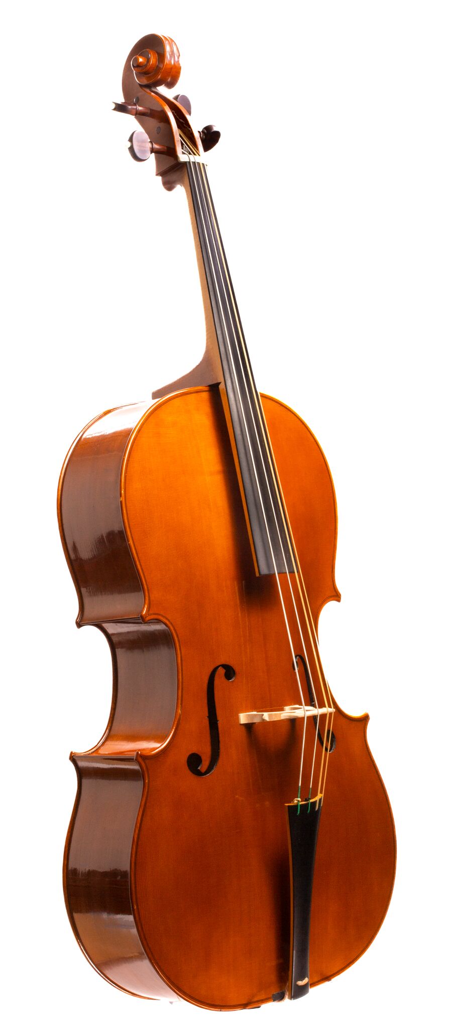 Francis Beaulieu Cello - Montreal 2021-2-3