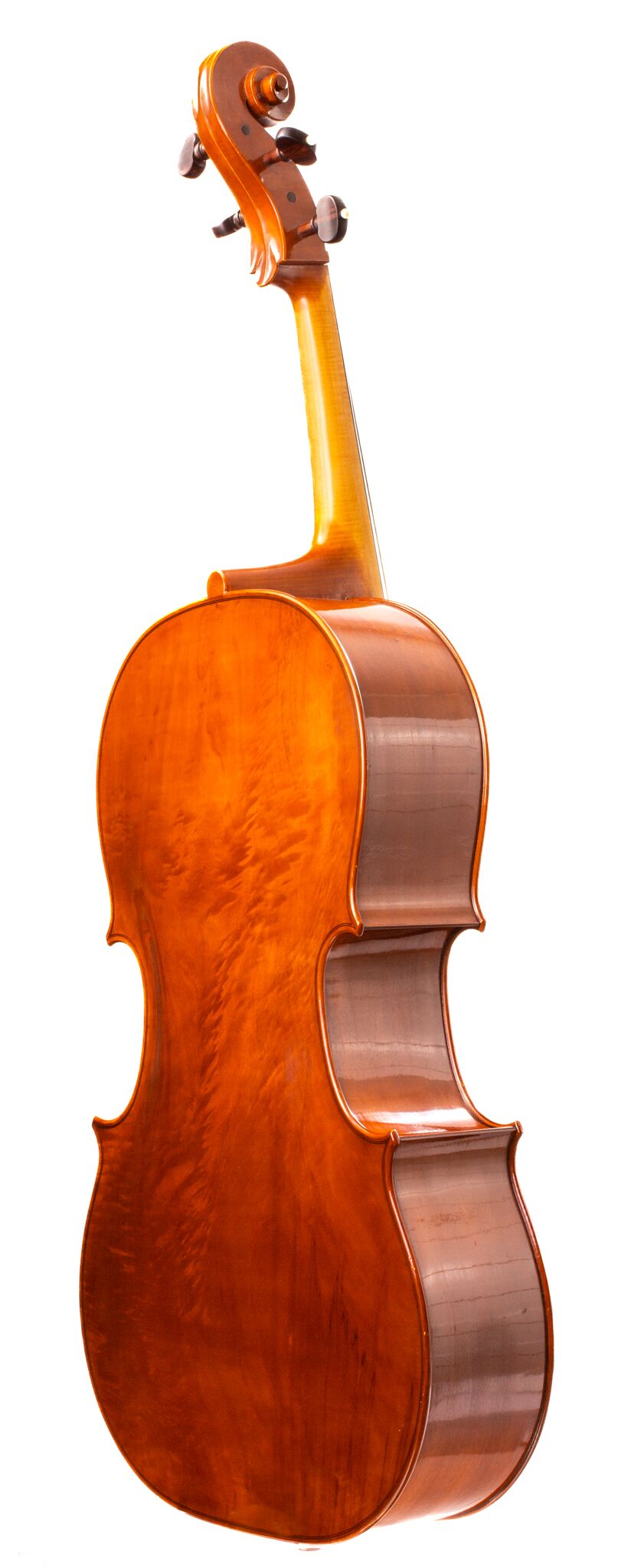 Francis Beaulieu Cello - Montreal 2021-2