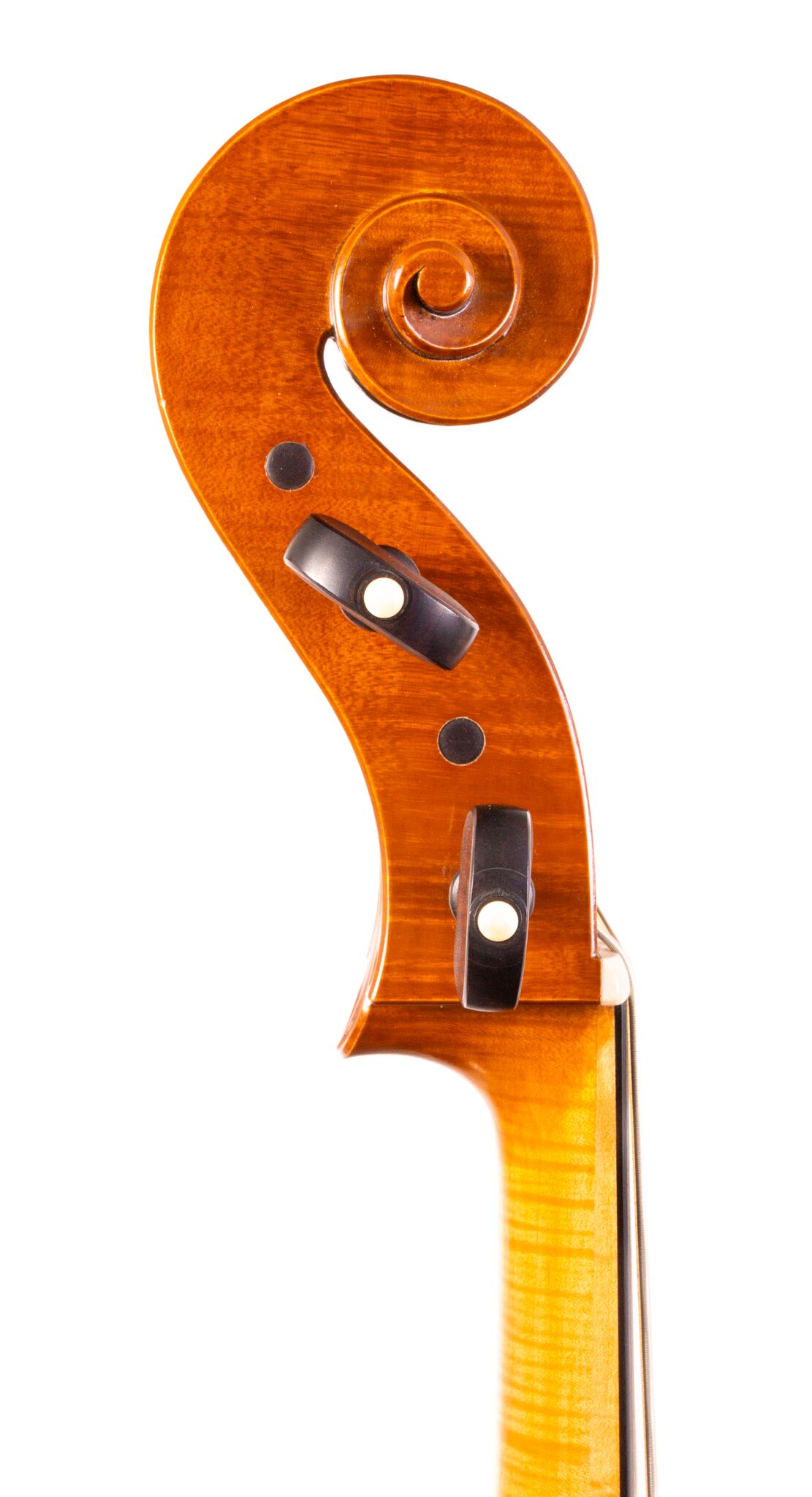 Francis Beaulieu Cello - Montreal 2021-4-2