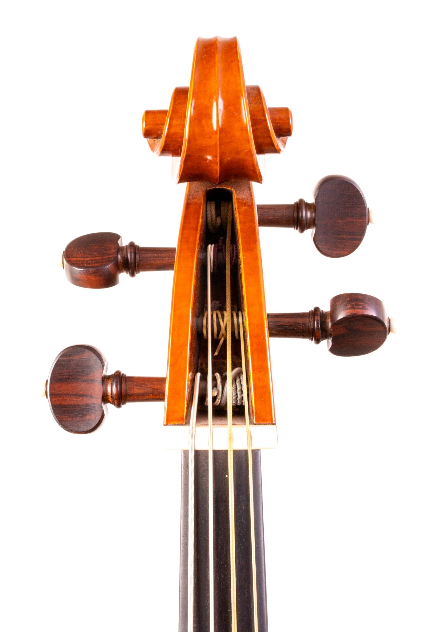 Francis Beaulieu Cello - Montreal 2021-6