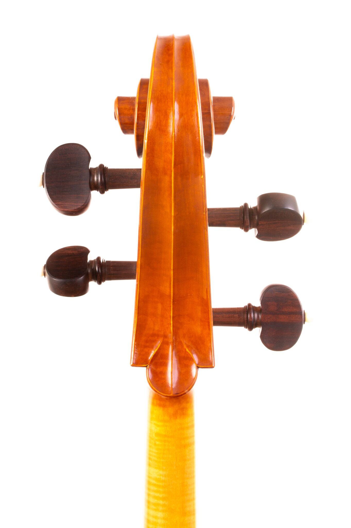 Francis Beaulieu Cello - Montreal 2021-7