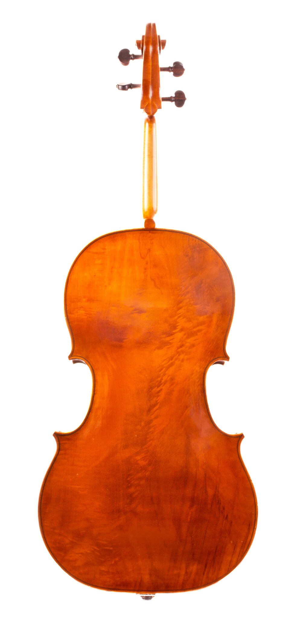 Francis Beaulieu Cello - Montreal 2021-8