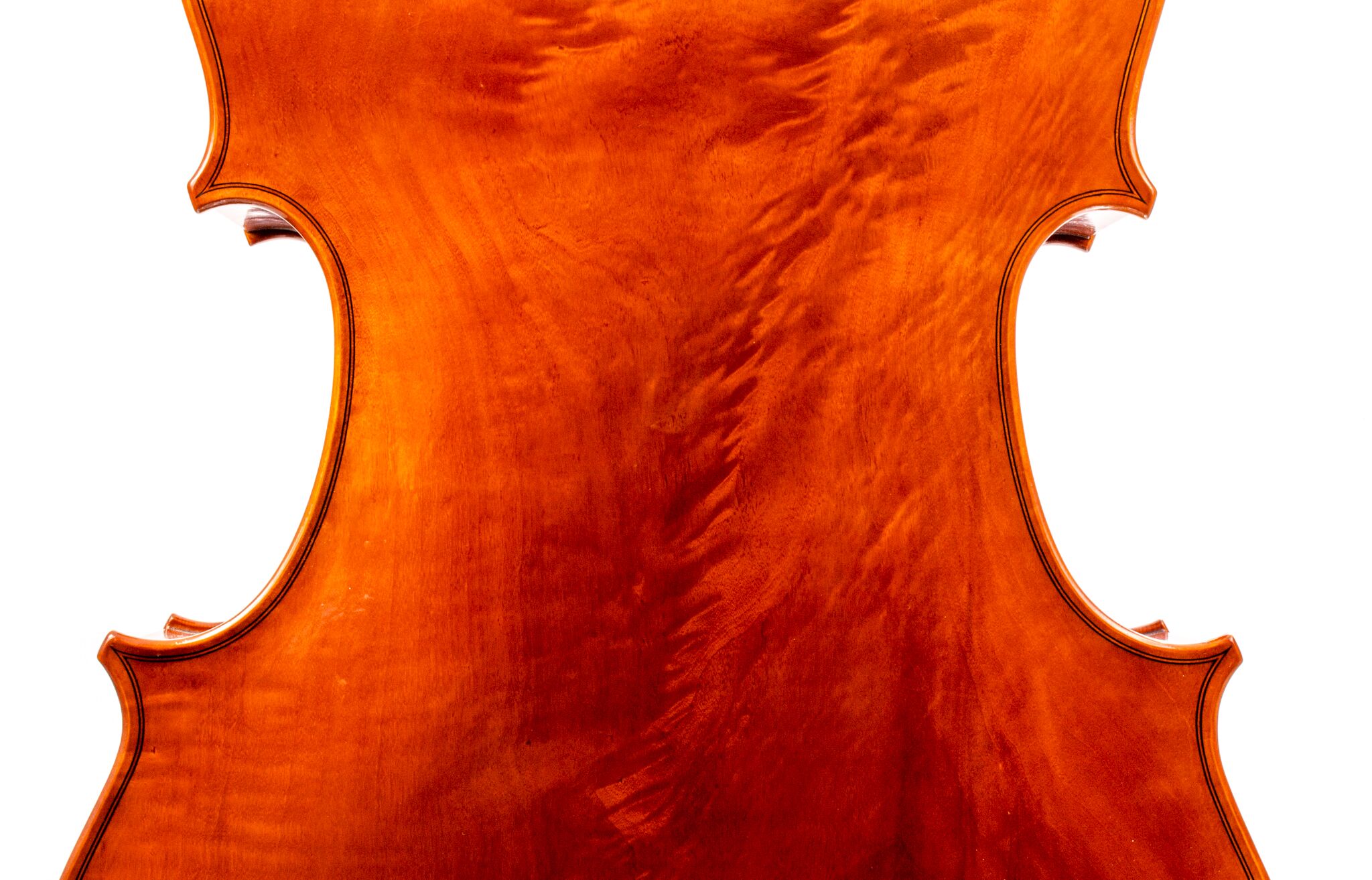 Francis Beaulieu Cello - Montreal 2021-9