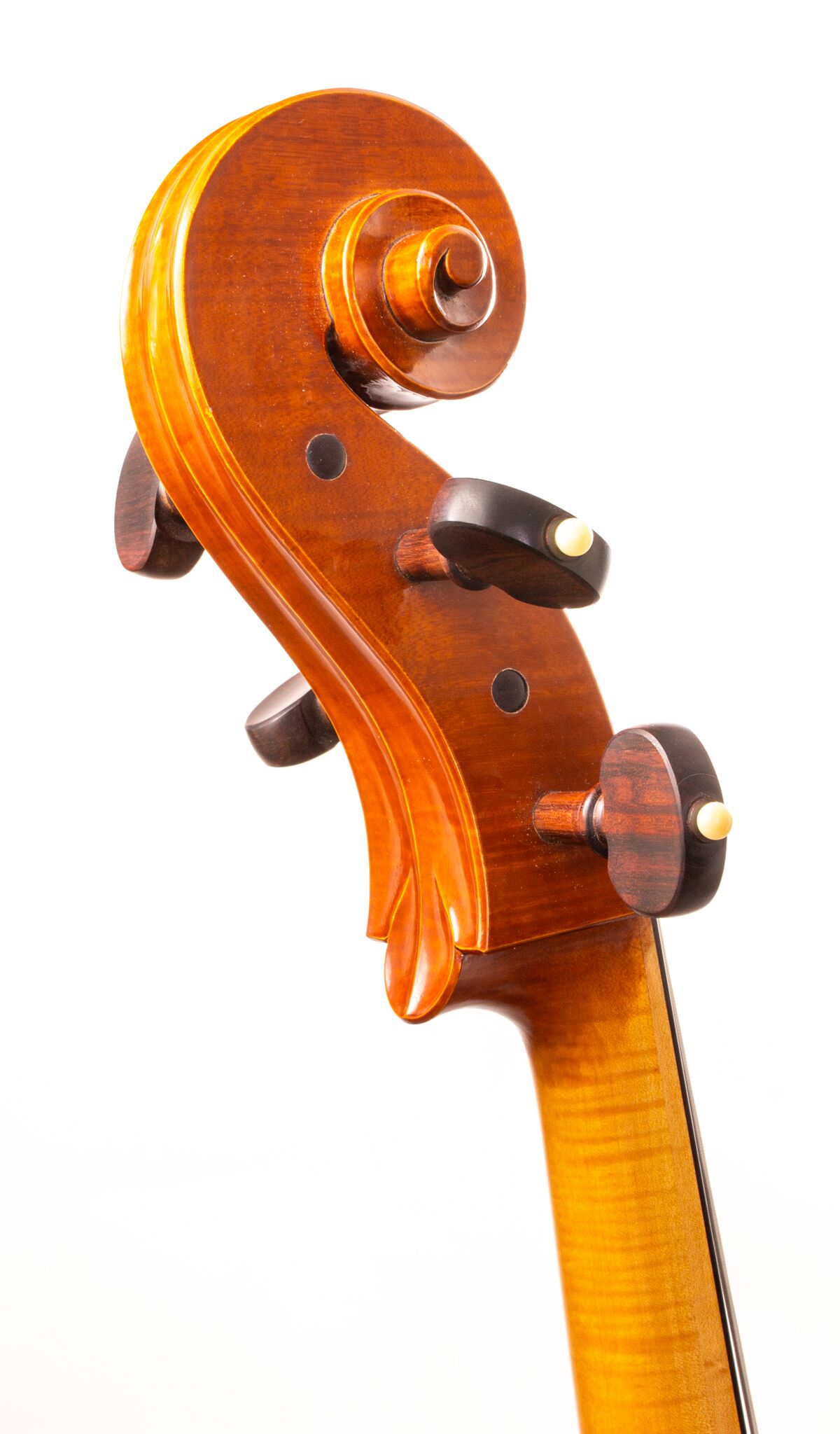 Francis Beaulieu Cello - Montreal 2021