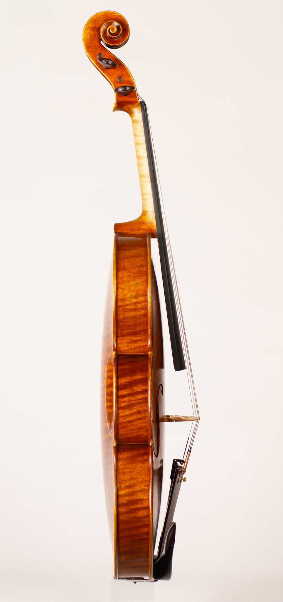 Thomas Oliver Croen Viola - 2019 - Dolce Violins 2 Thomas Oliver Croen Viola - 2019 - Dolce Violins