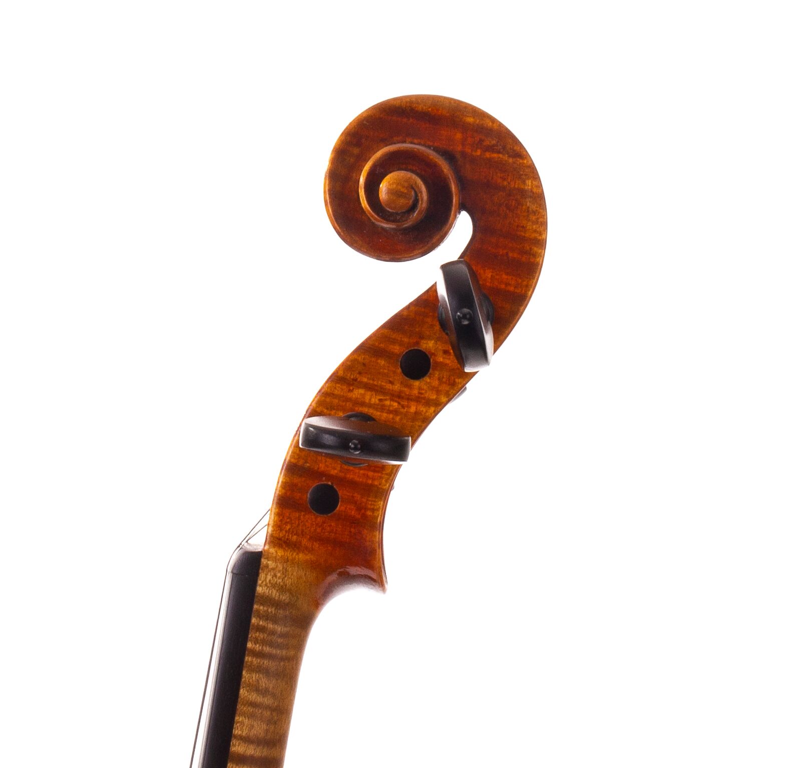 Ernst Heinrich Roth Violin - Markneukirchen 1926 | Dolce Violins