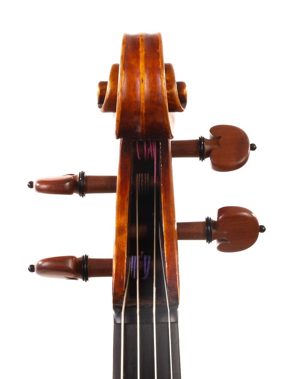 Wilhelm-Kapfhammer-Viola-1981-12