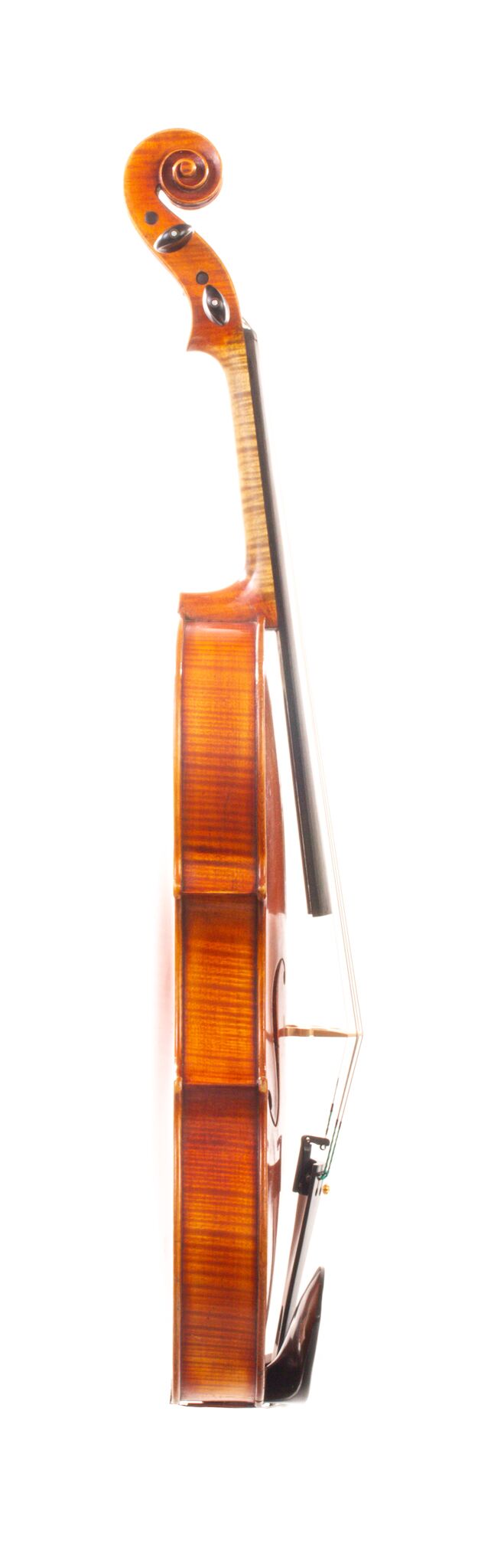 Albert Theo Heberlein Viola 1948-11