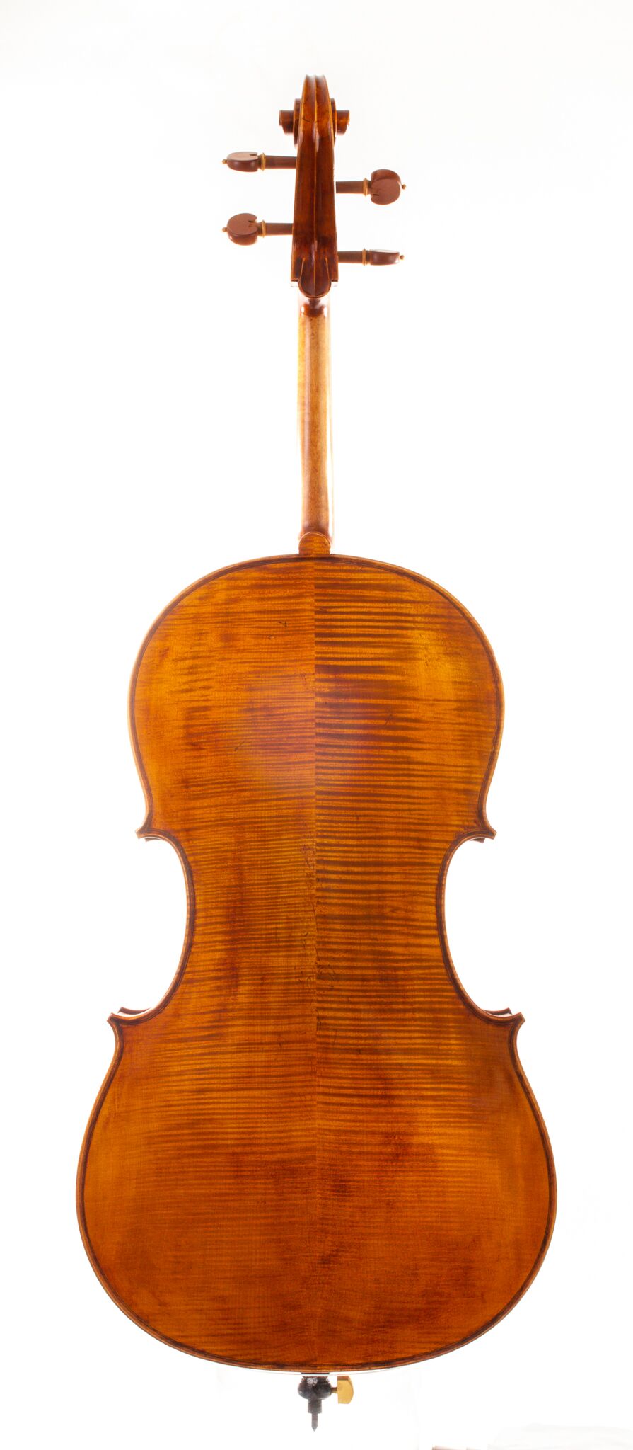 Raul Emiliani Cello 2024-12