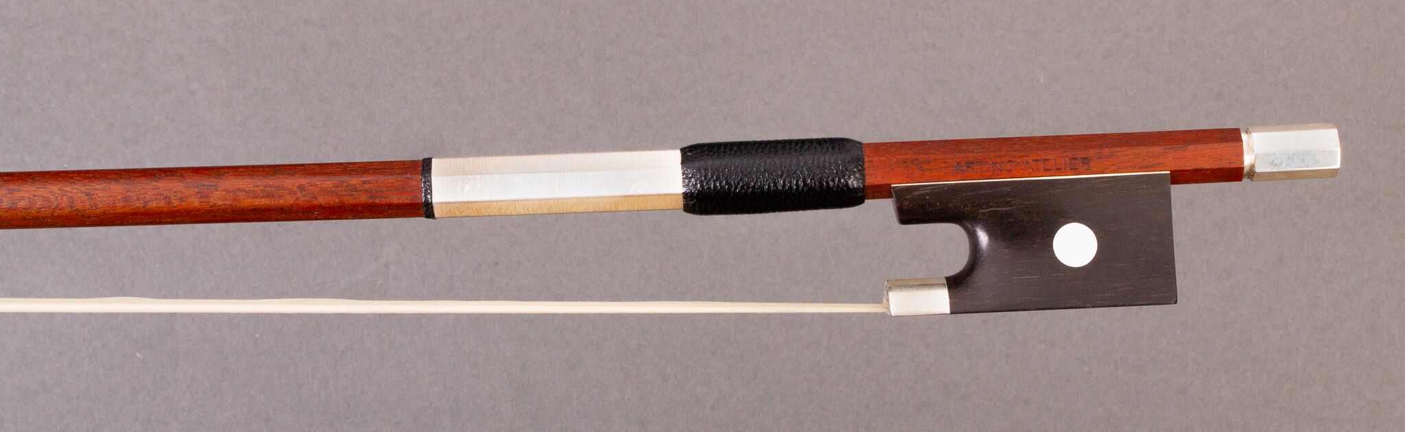 Artino Atelier violin bow-2