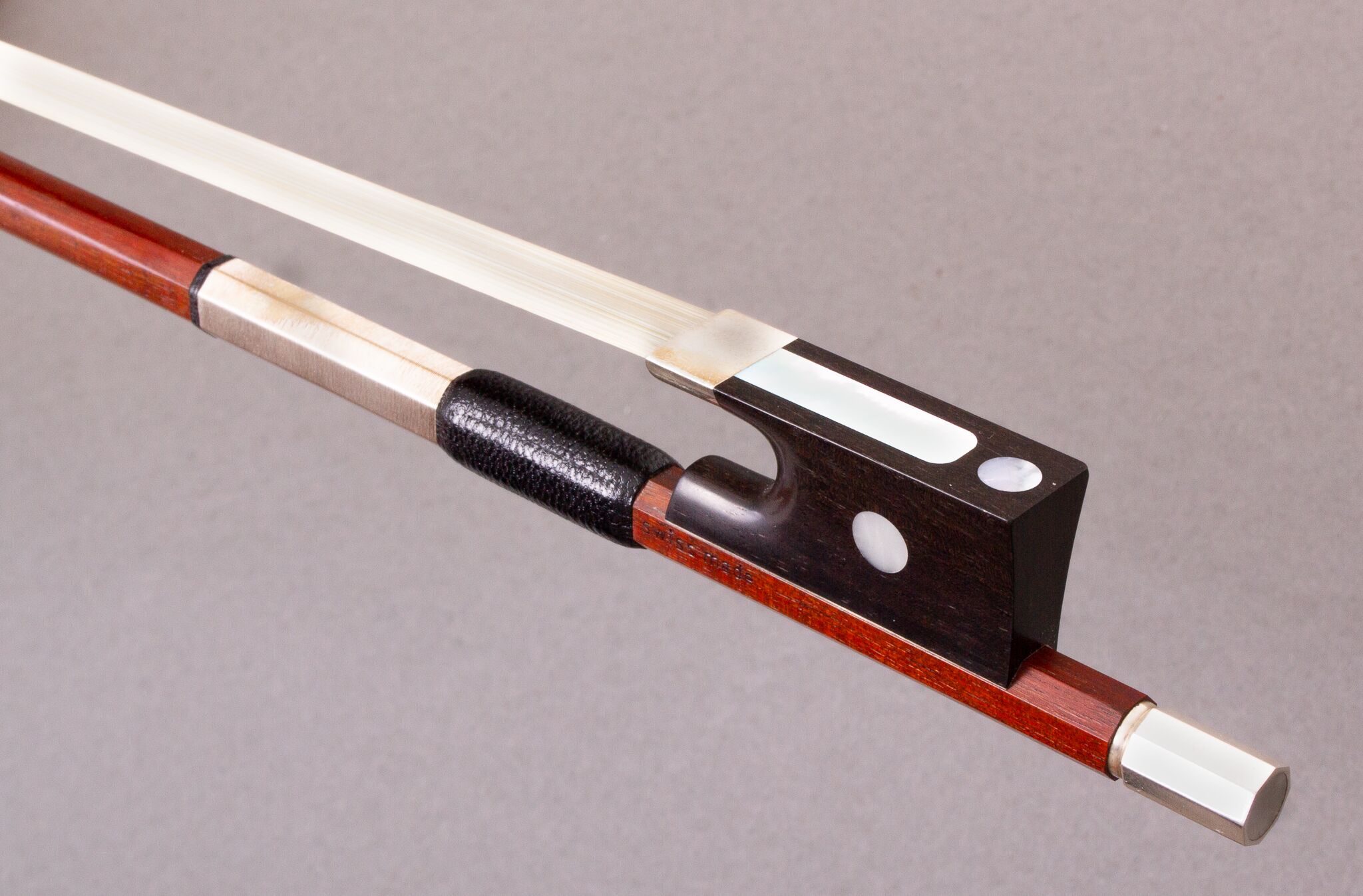 Artino Atelier violin bow-6