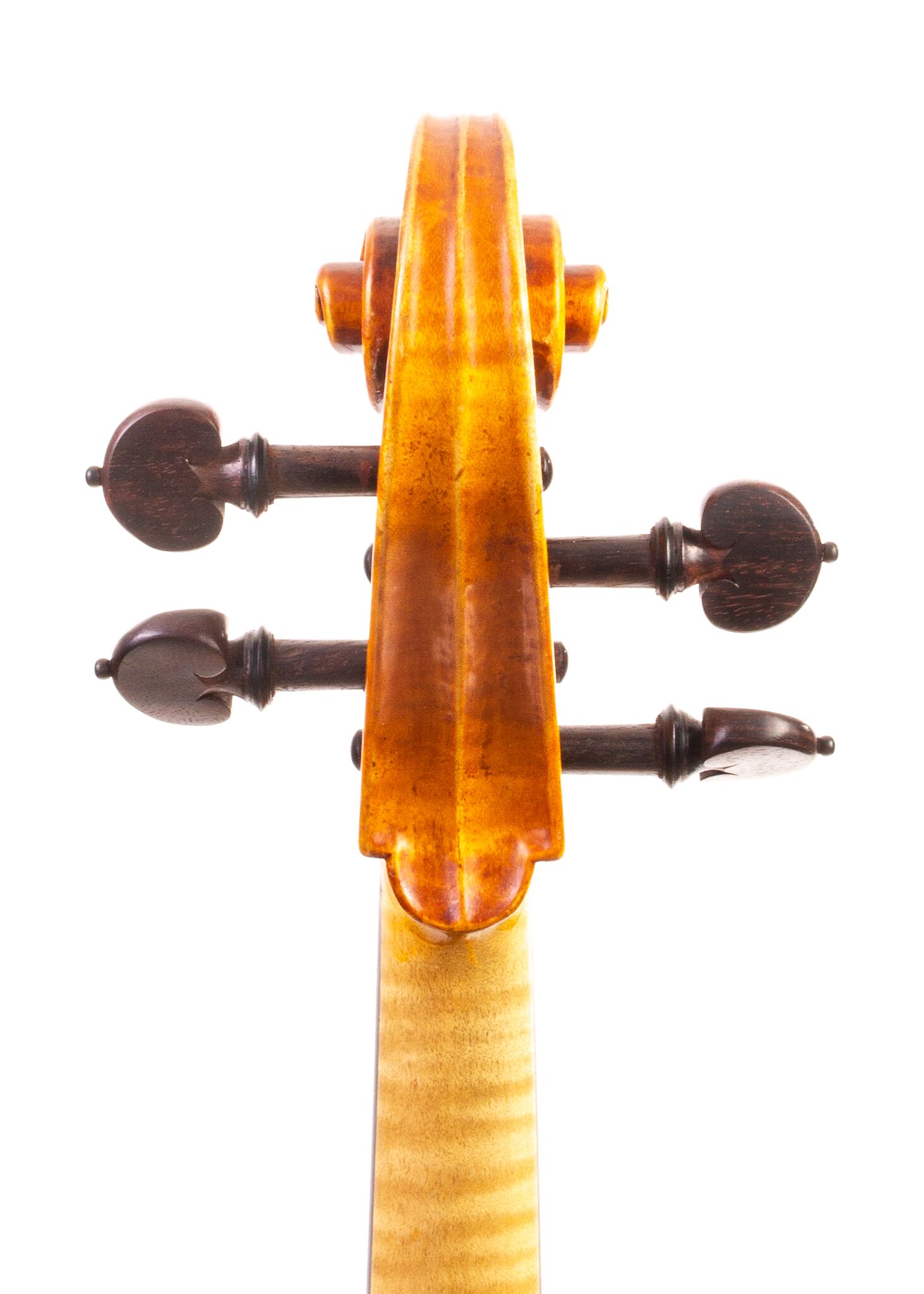 Raymond Palmer 2008 Viola-04