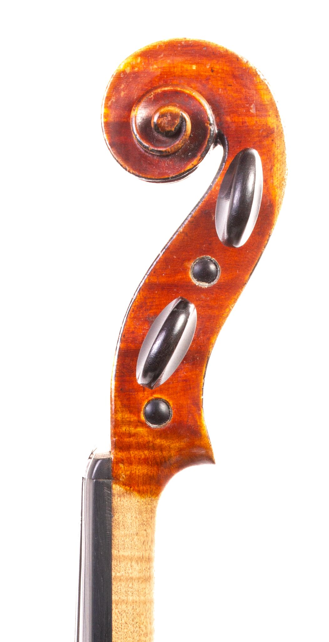 George Gemunder Violin - New York -17