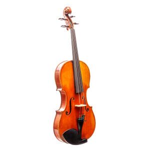 Joseph Hel Violin - Lille 1884 | Dolce Violins