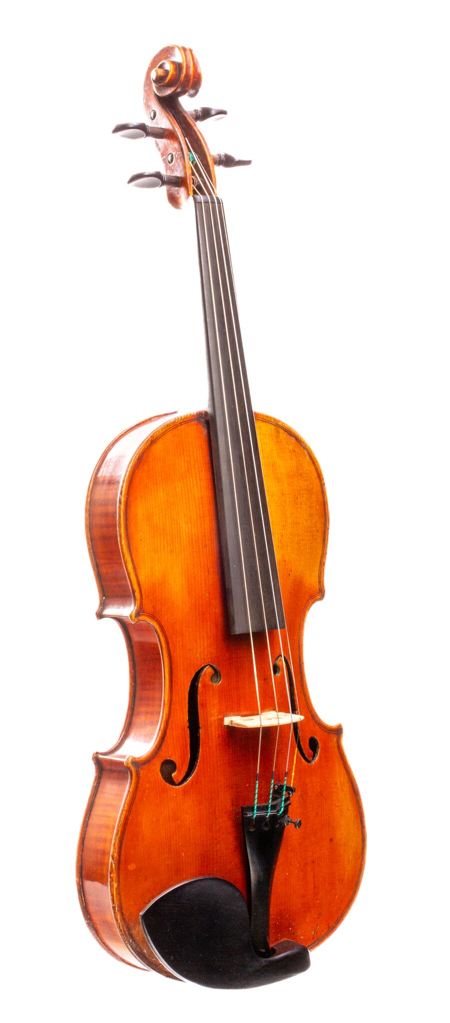 George Gemunder Violin - New York | Dolce Violins