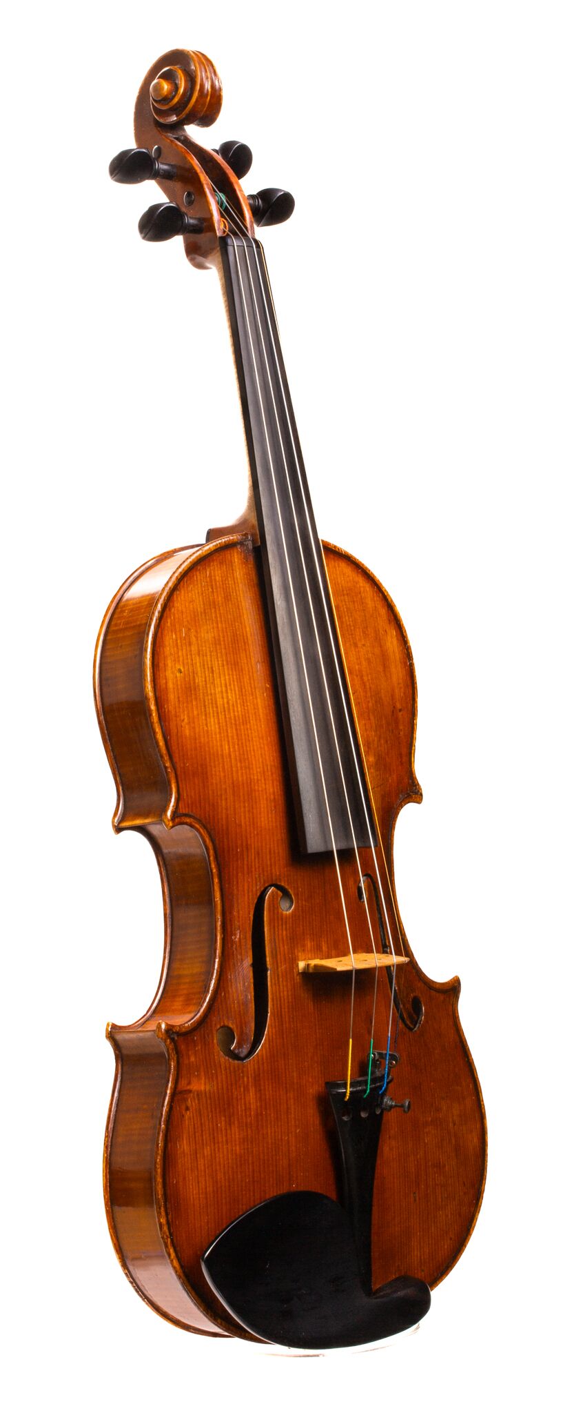Genuzio Carletti Violin - 1920-15