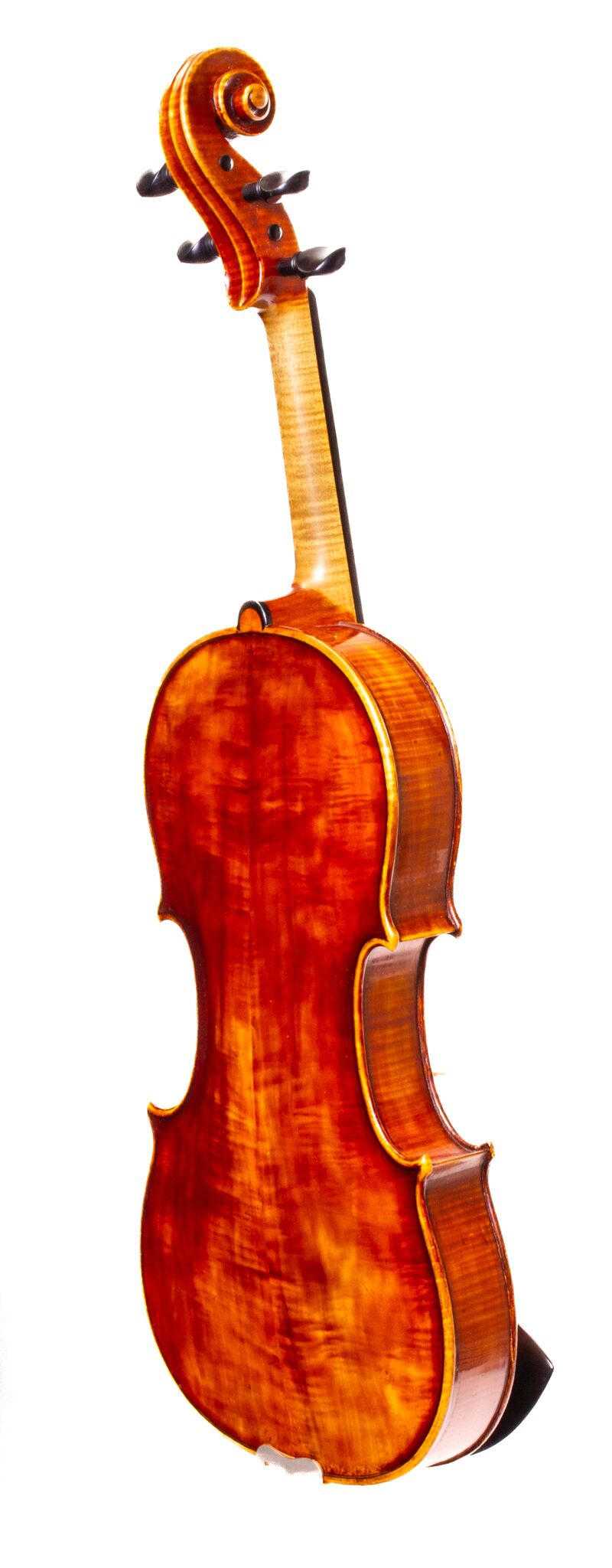 Genuzio Carletti Violin - 1920-16