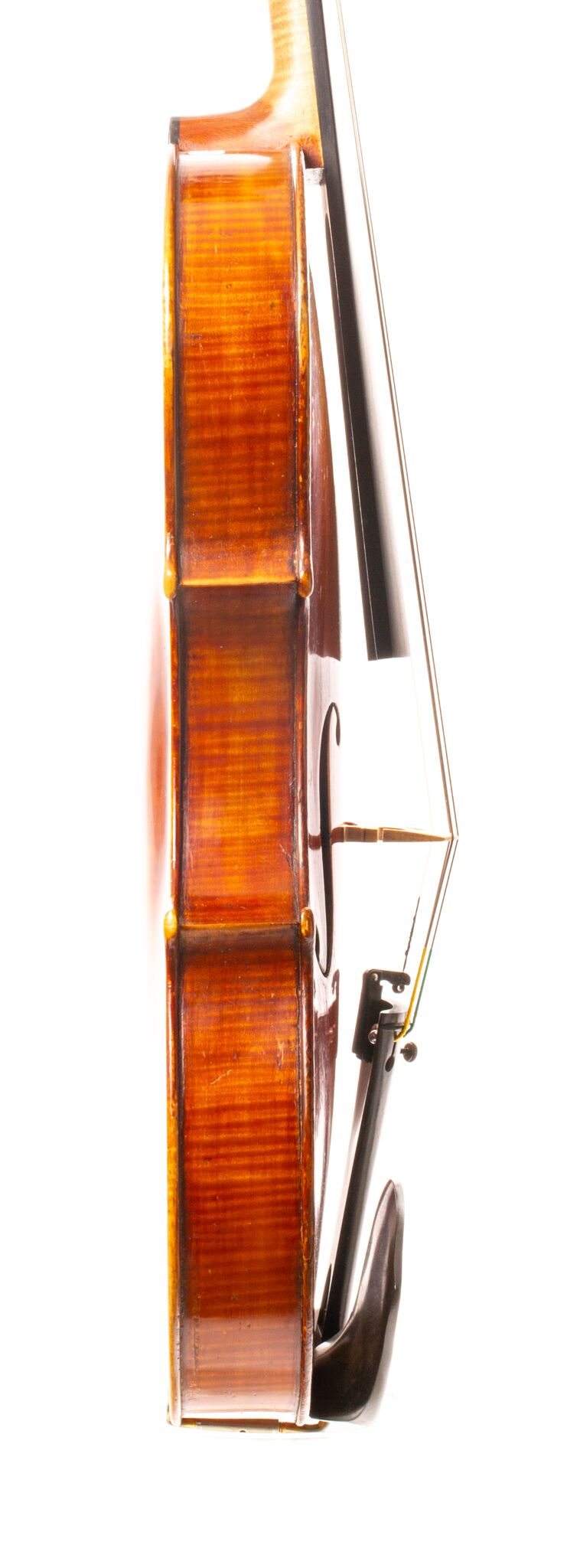 Genuzio Carletti Violin - 1920-18