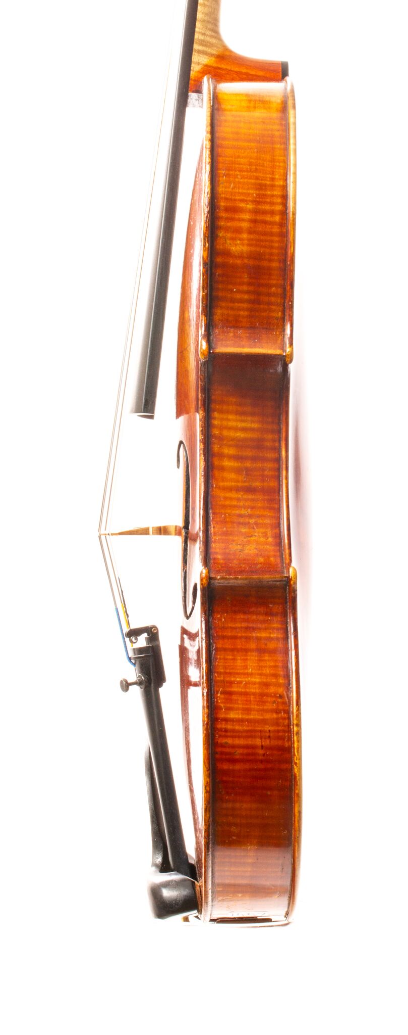 Genuzio Carletti Violin - 1920-19