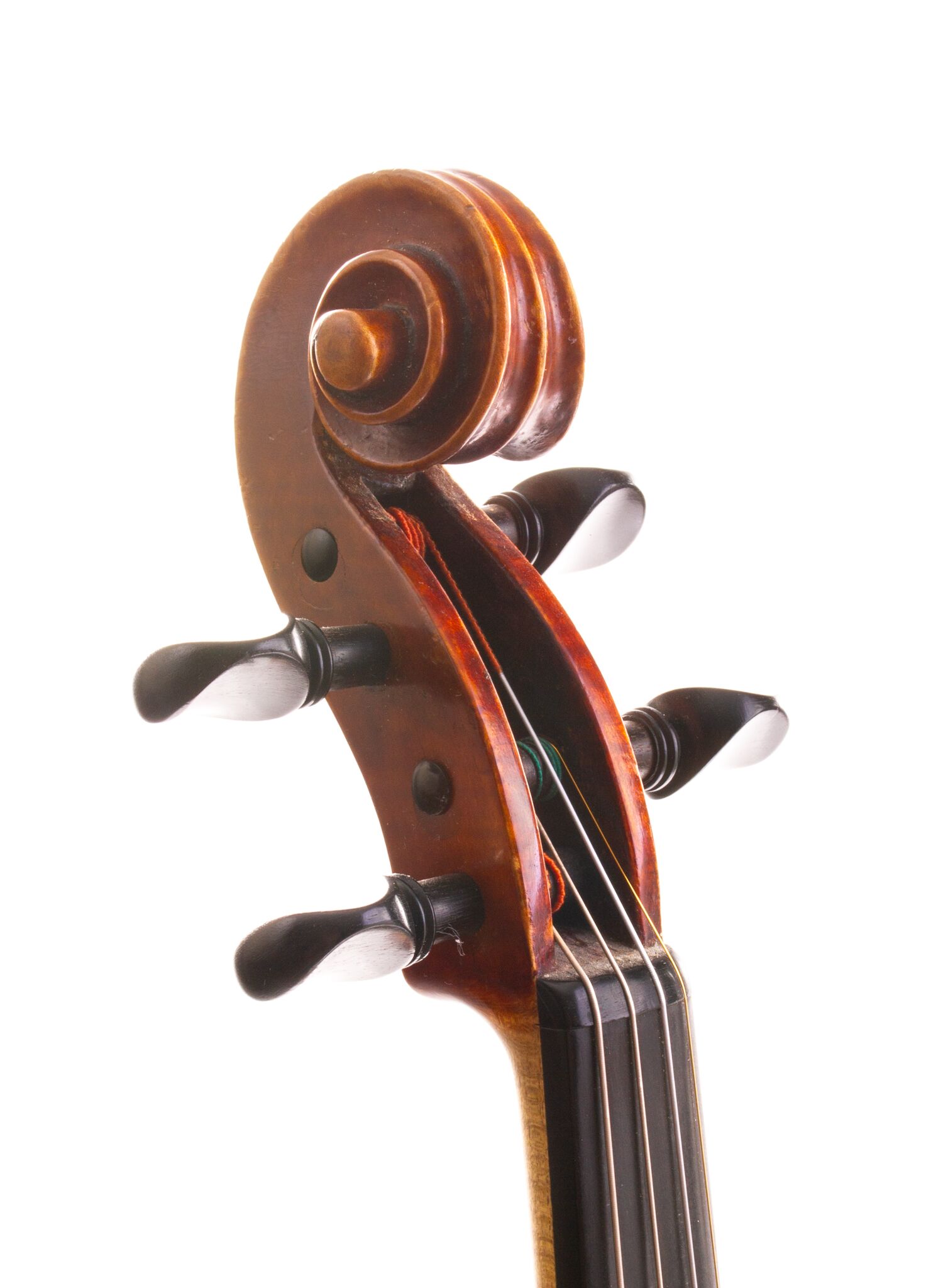 Genuzio Carletti Violin - 1920-20