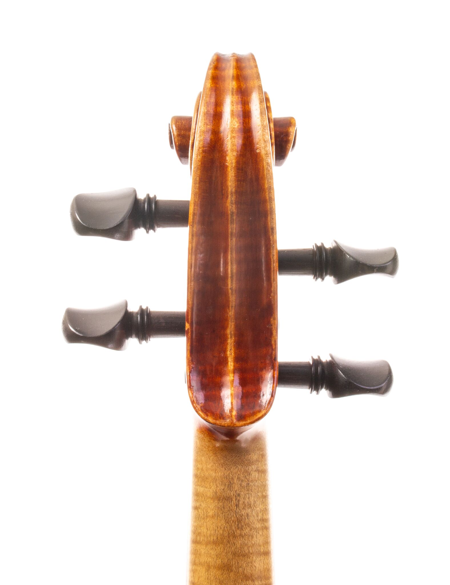 Genuzio Carletti Violin - 1920-22