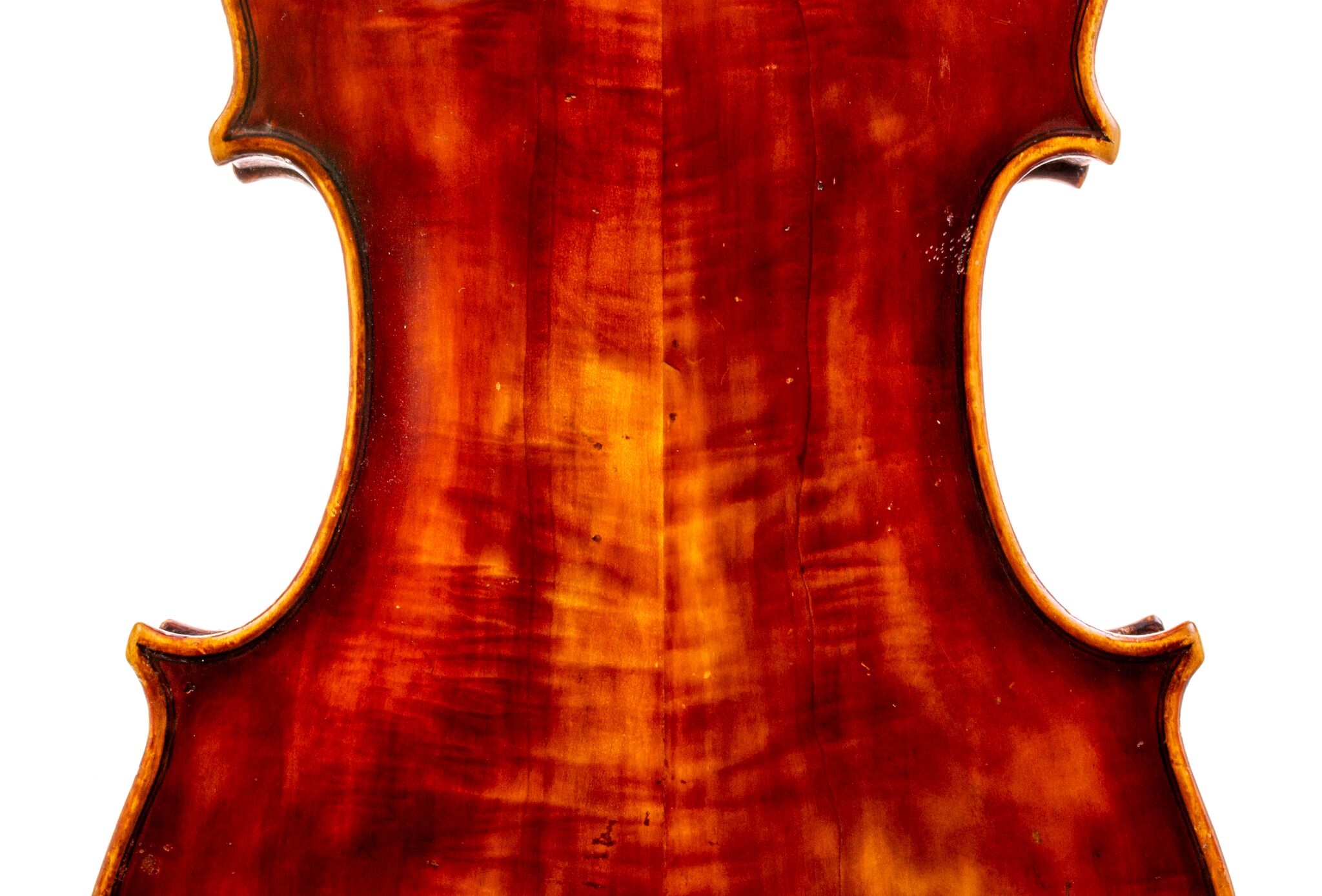 Genuzio Carletti Violin - 1920-27