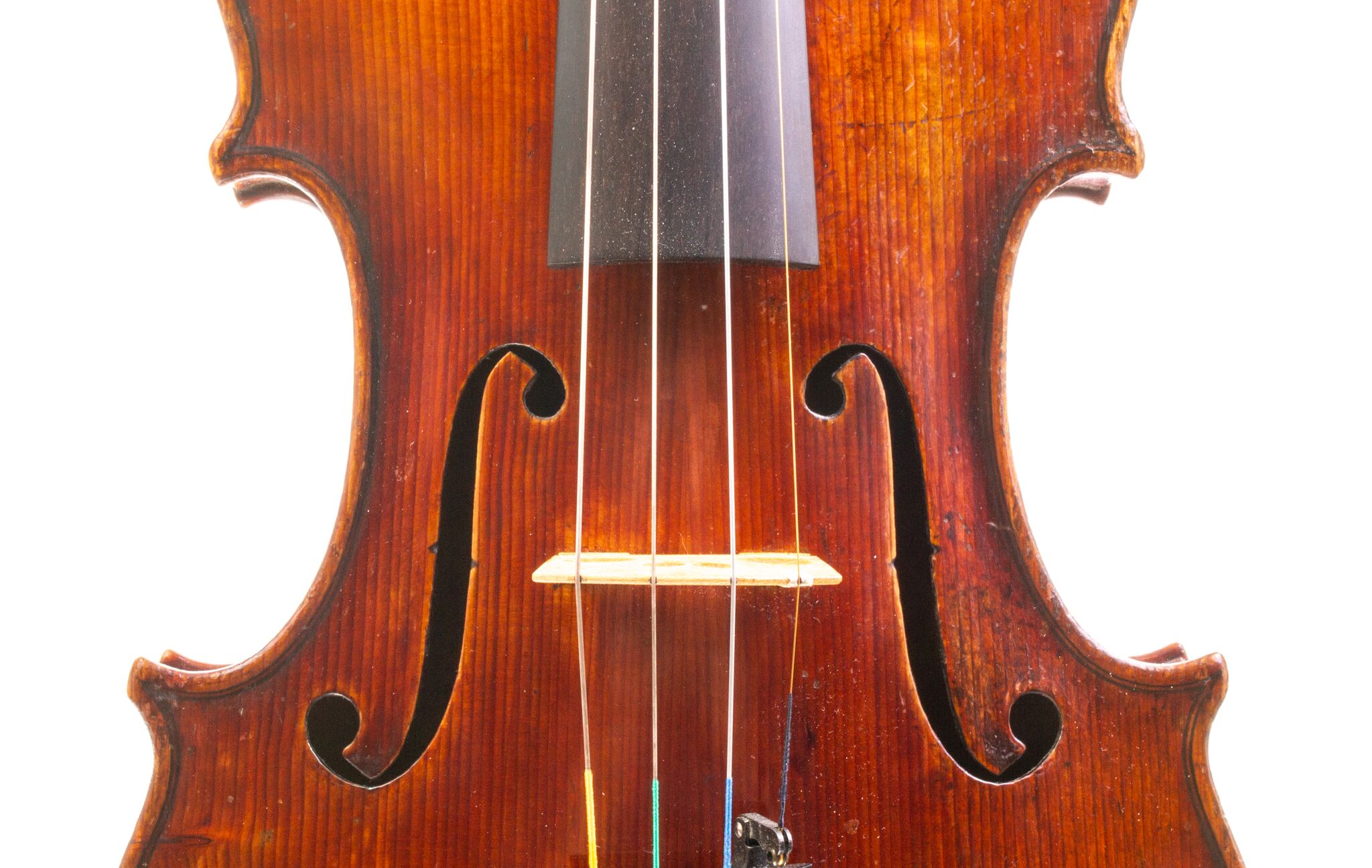 Genuzio Carletti Violin - 1920-30