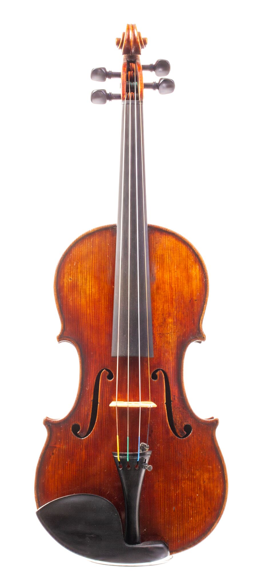 Genuzio Carletti Violin - 1920-31
