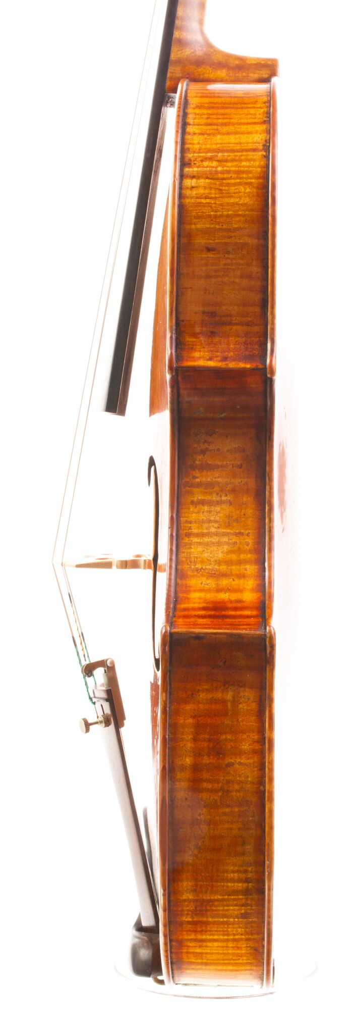 L.Xiaowei Viola - Beijing 2018-08