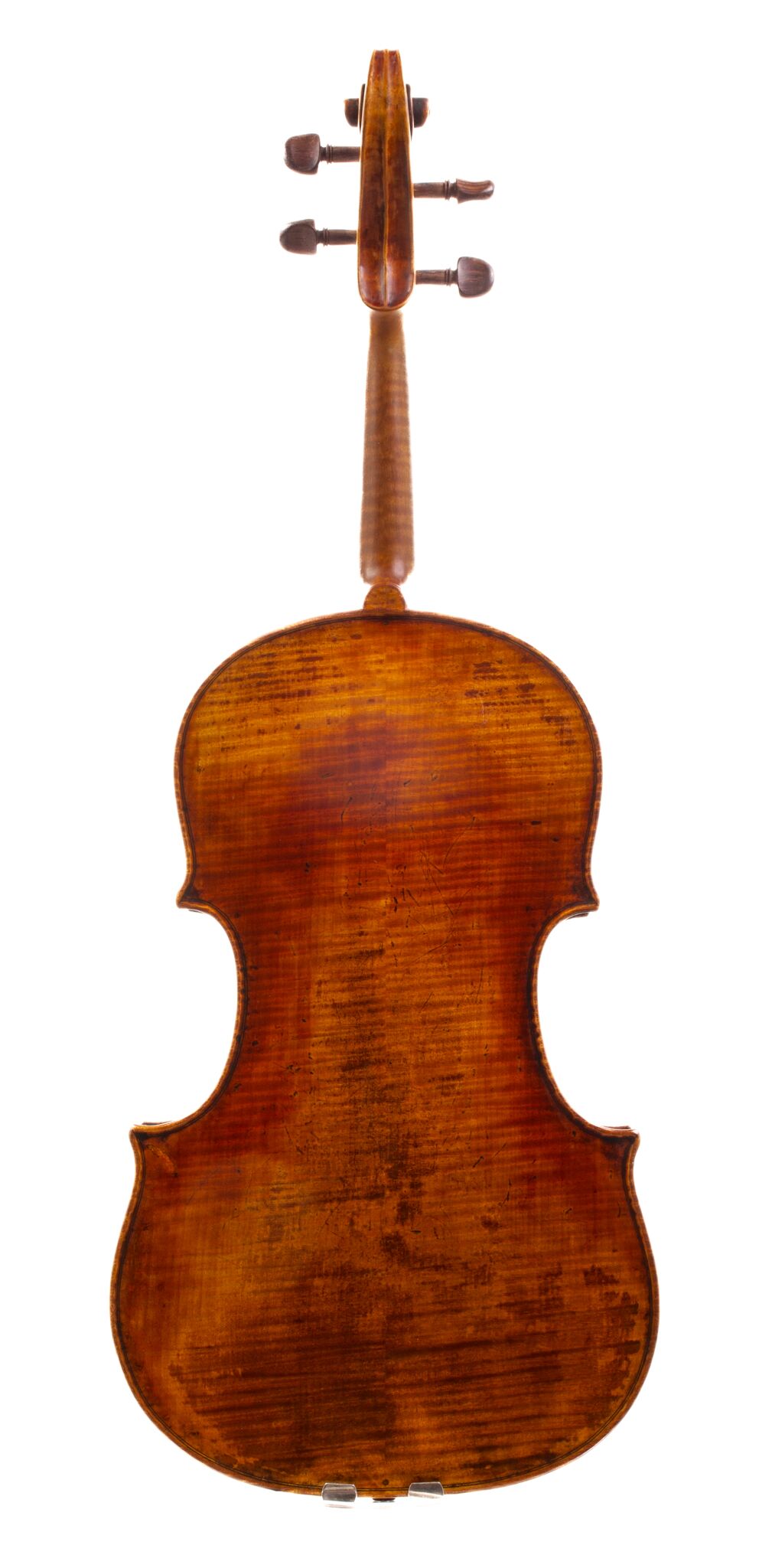L.Xiaowei Viola - Beijing 2018-2-2