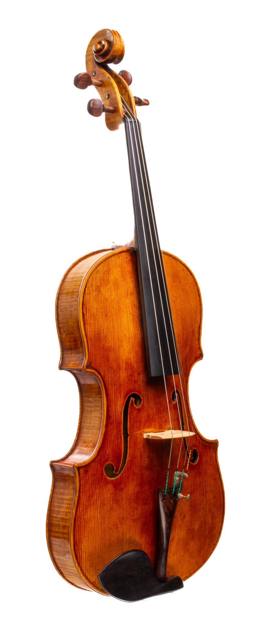 L.Xiaowei Viola - Beijing 2018