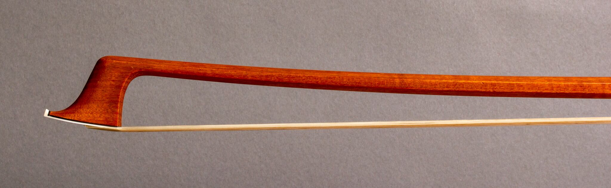 David Russel Young Cello Bow 78.25-1