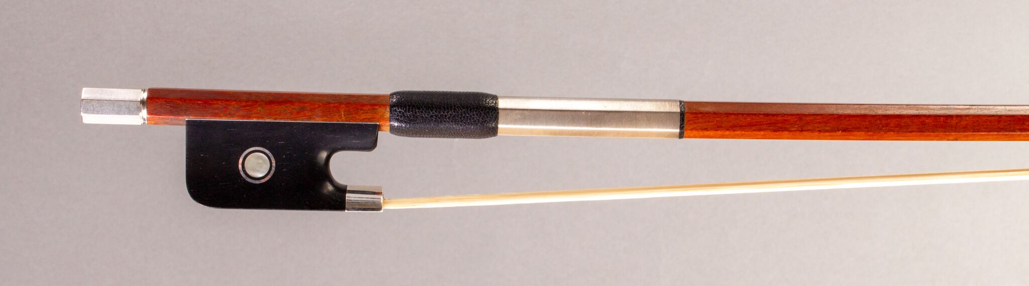 David Russel Young Cello Bow 78.25-4