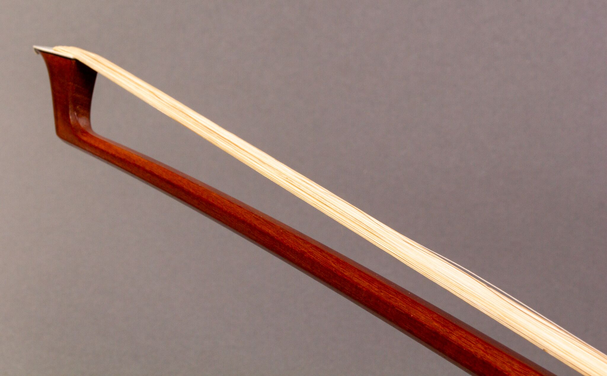 David Russel Young Cello Bow 78.25-6